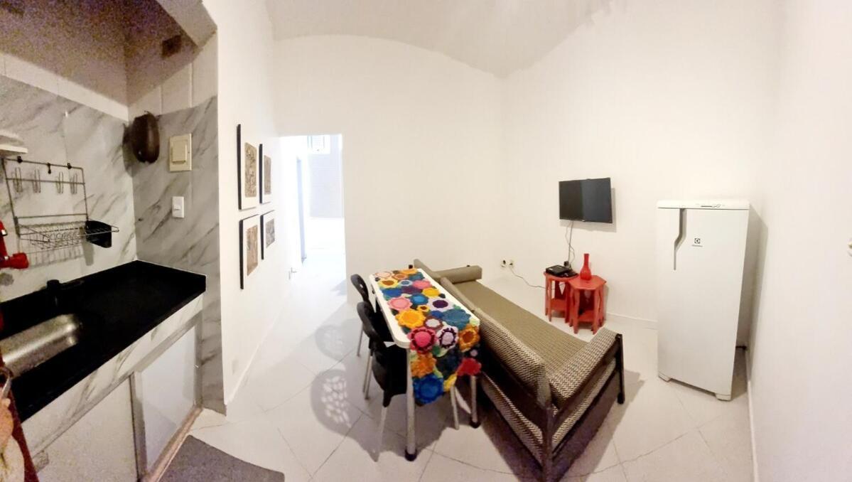 Appartamento Recanto Laranjeiras Rio de Janeiro